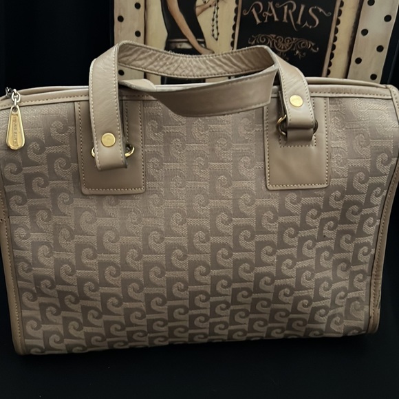 Pierre Cardin Vintage Speedy NWOT 🔥 - Picture 3 of 8